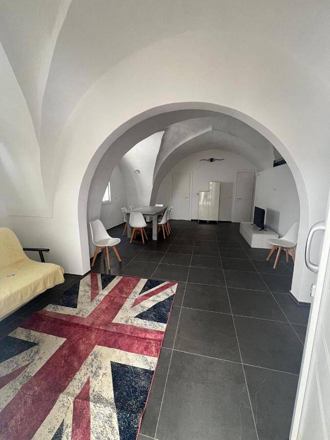 Casa vacanza per 4 persone a Tuglie