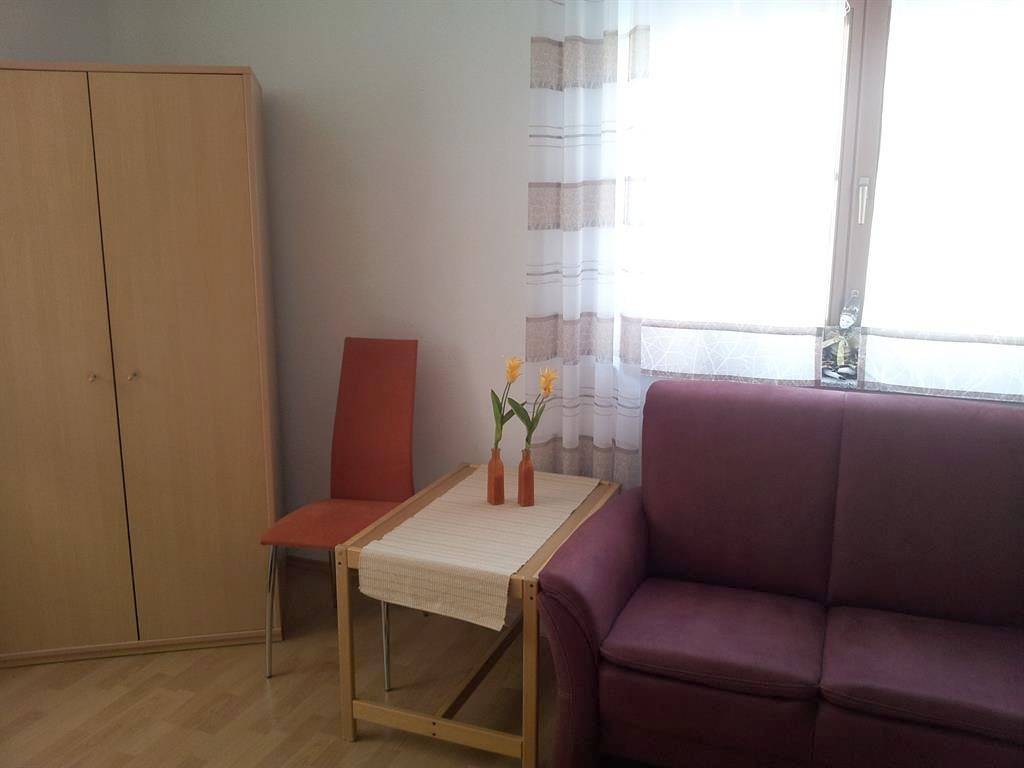 Geheel vakantieappartement, Ferienwohnungen Wilhelmi in Saarburg, Landkreis Trier-Saarburg