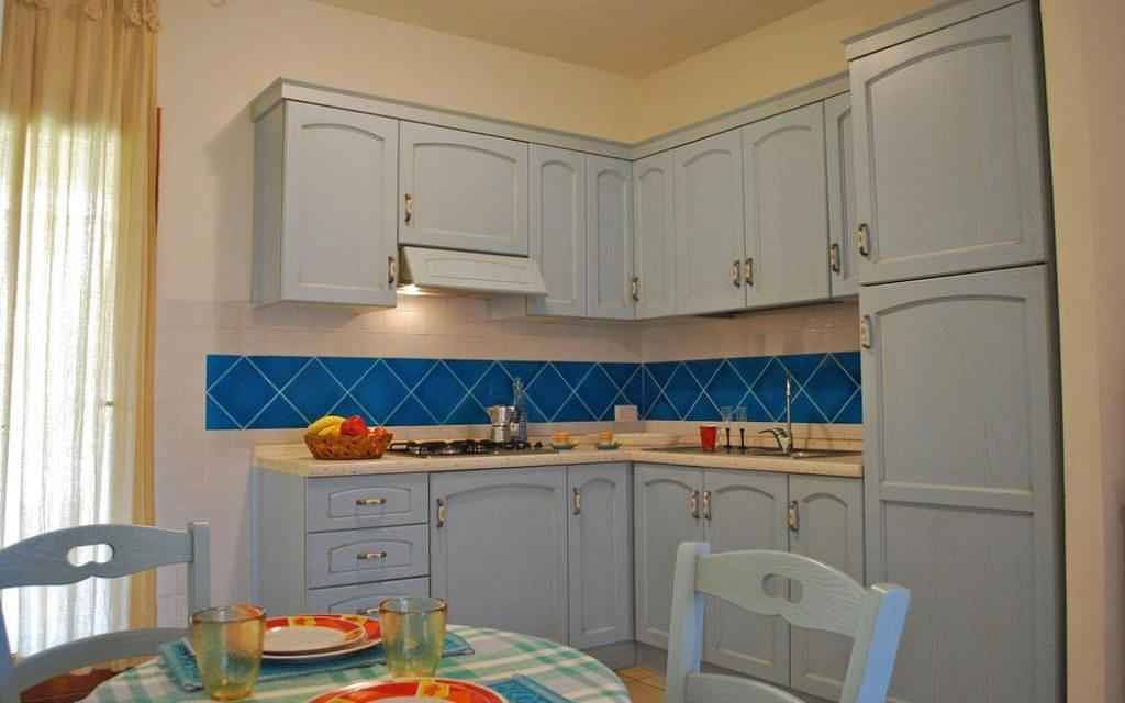 Entire vacation apartment, Holiday apartment with Wifi  in San Teodoro, Olbia-Tempio