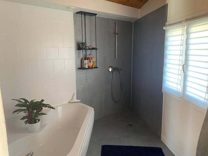 Location de vacances pour 10 personnes, avec vue ainsi que terrasse et piscine, animaux acceptés à Saint-Bauzille-de-Putois - 2