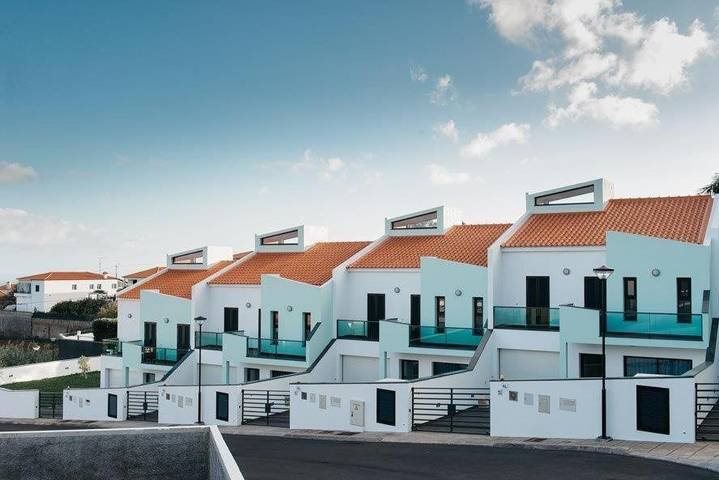 Casa de férias para 8 pessoas, com Varanda e Terraço e ainda Jardim and Vista em Camacha