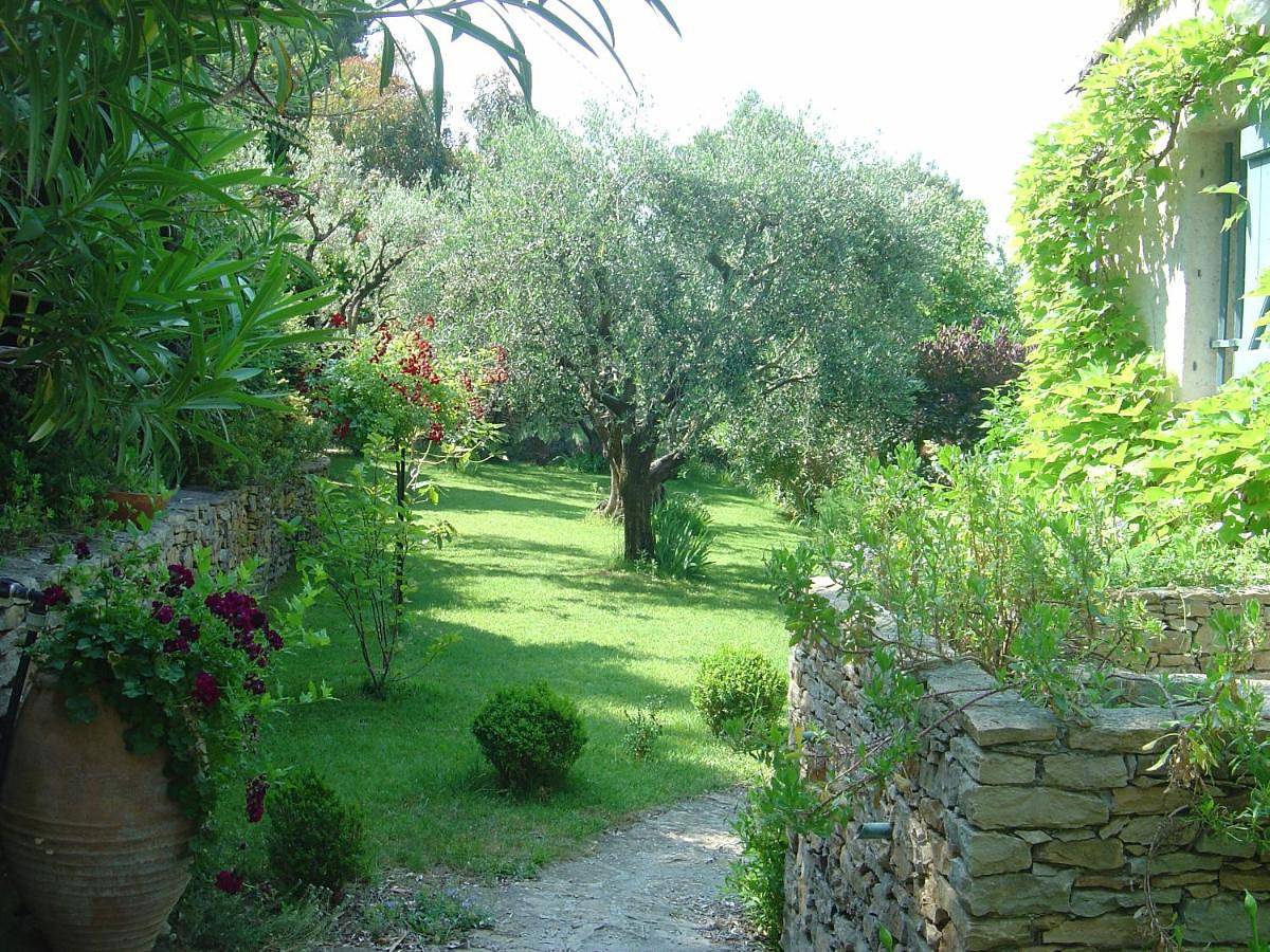 Villa in La Ciotat, Marseille en omgeving