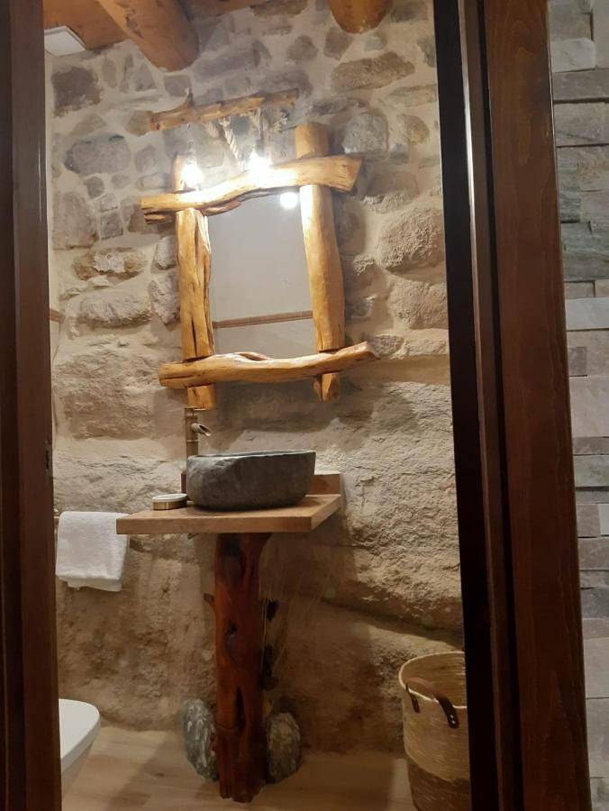 Casa de vacaciones para 6 personas, con vistas en Gúdar-Javalambre - 4