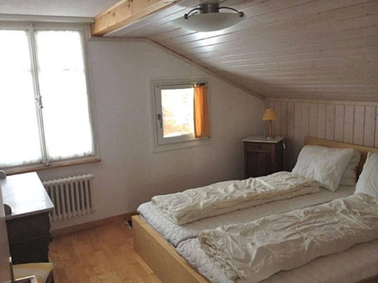 Ganze Wohnung, Helvetia (Heinemann) 4 Bett Wohnung in Lauterbrunnen, Grindelwald und Umgebung