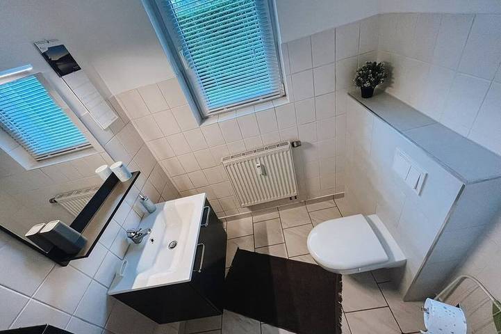 Ferienwohnung für 4 Personen, mit Sauna in Annaberg-Buchholz - 4