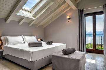 Villa for 8 People in Bellagio, Comune di Bellagio, Photo 4