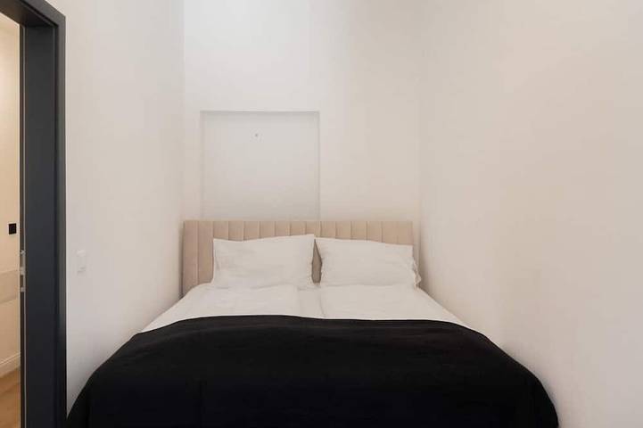 Ganze Wohnung, Faraway Homes Studio Semmering #202 in Hochsteiermark