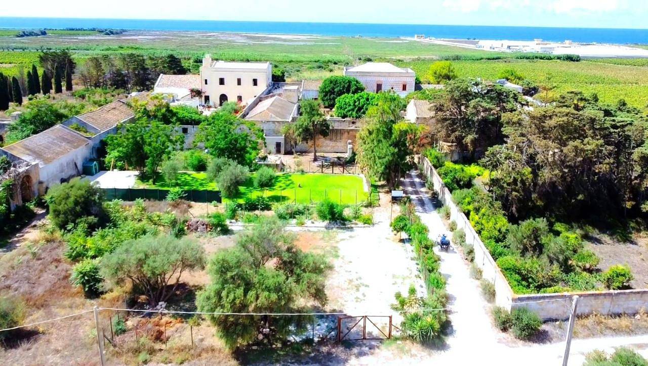 Giardino del Mare in Petrosino, Provincia di Trapani