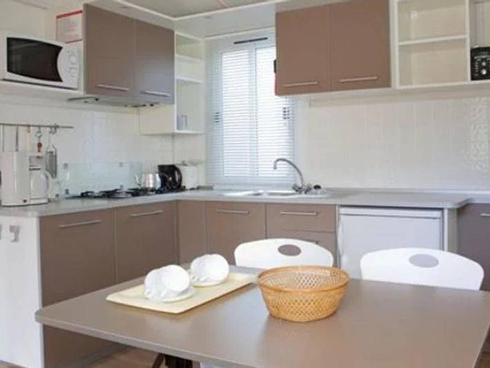 Camping für 4 Personen in der Toskana - 4