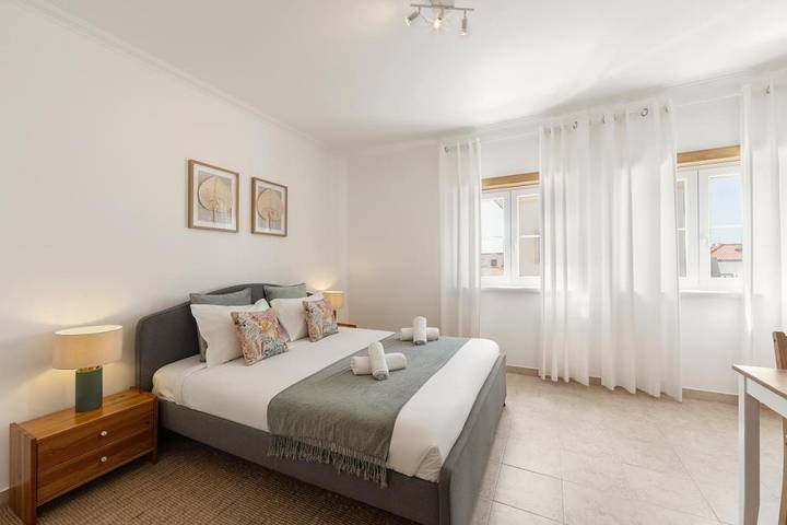 Willa dla 6 osób, z taras w Ferrel