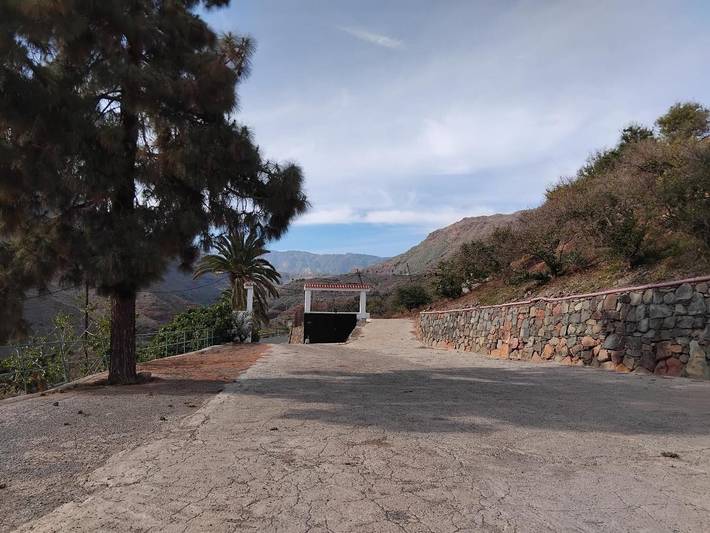 Club vacances pour 8 personnes, avec piscine et vue ainsi que sauna et jardin en Espagne - 4