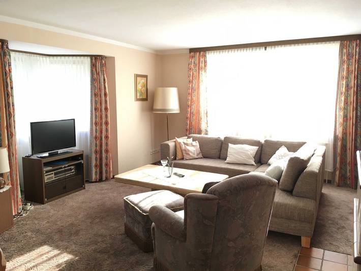 Ferienhaus für 6 Personen, mit Garten und Terrasse, kinderfreundlich in Malente - 3