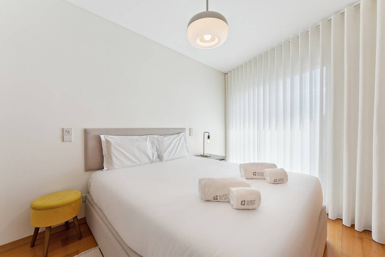 Apartamento inteiro, Guestready - Modern apartment in Boavista in Massarelos, Porto