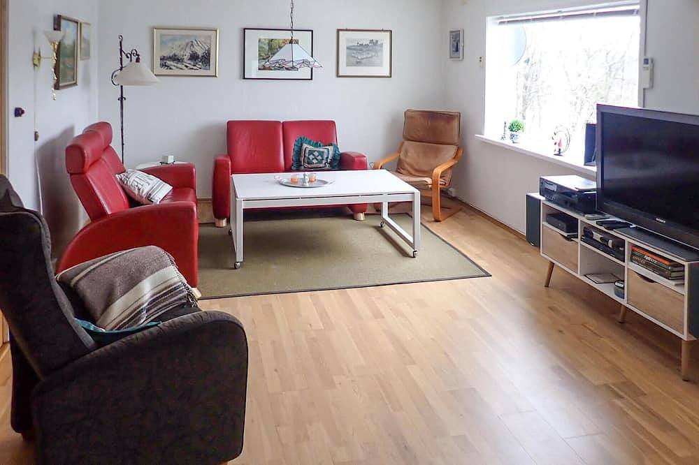 Tolles Haus in Tau mit Meerblick in Strand (Rogaland)