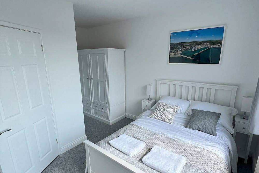 Ingham - Wheelchair Accessible in Newlyn, Cornwall