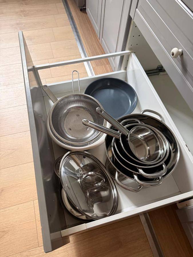 Gîte pour 4 personnes à Villeneuve-Saint-Georges - 3