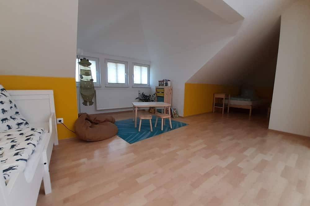 Ganze Wohnung, Fewo \"Am Steinbach\" in Sonneberg, Frankenwald