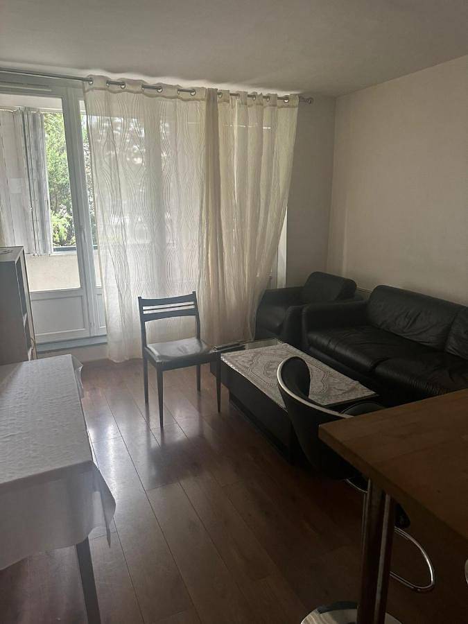Appartement de vacances pour 2 personnes, avec balcon