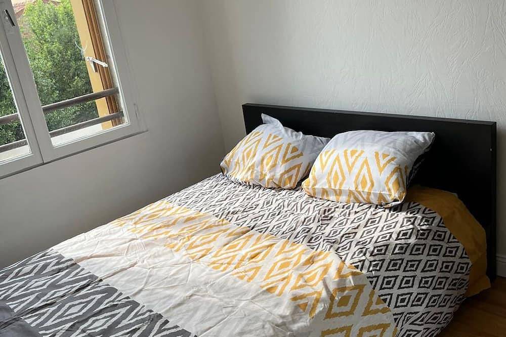 Entire apartment, Appartement d une Chambre Pour 6 Personnes in Colombes, Hauts-de-Seine