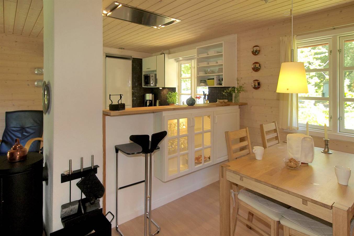 Stunning home in Nexø w/ 3 Bedrooms in Dueodde, Bornholm