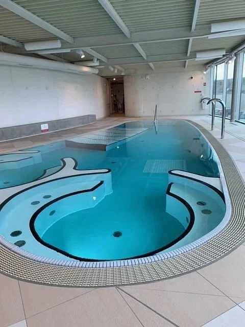 Camping 3 étoiles - Piscine  - ccaehgd in Déols, Región de Châteauroux