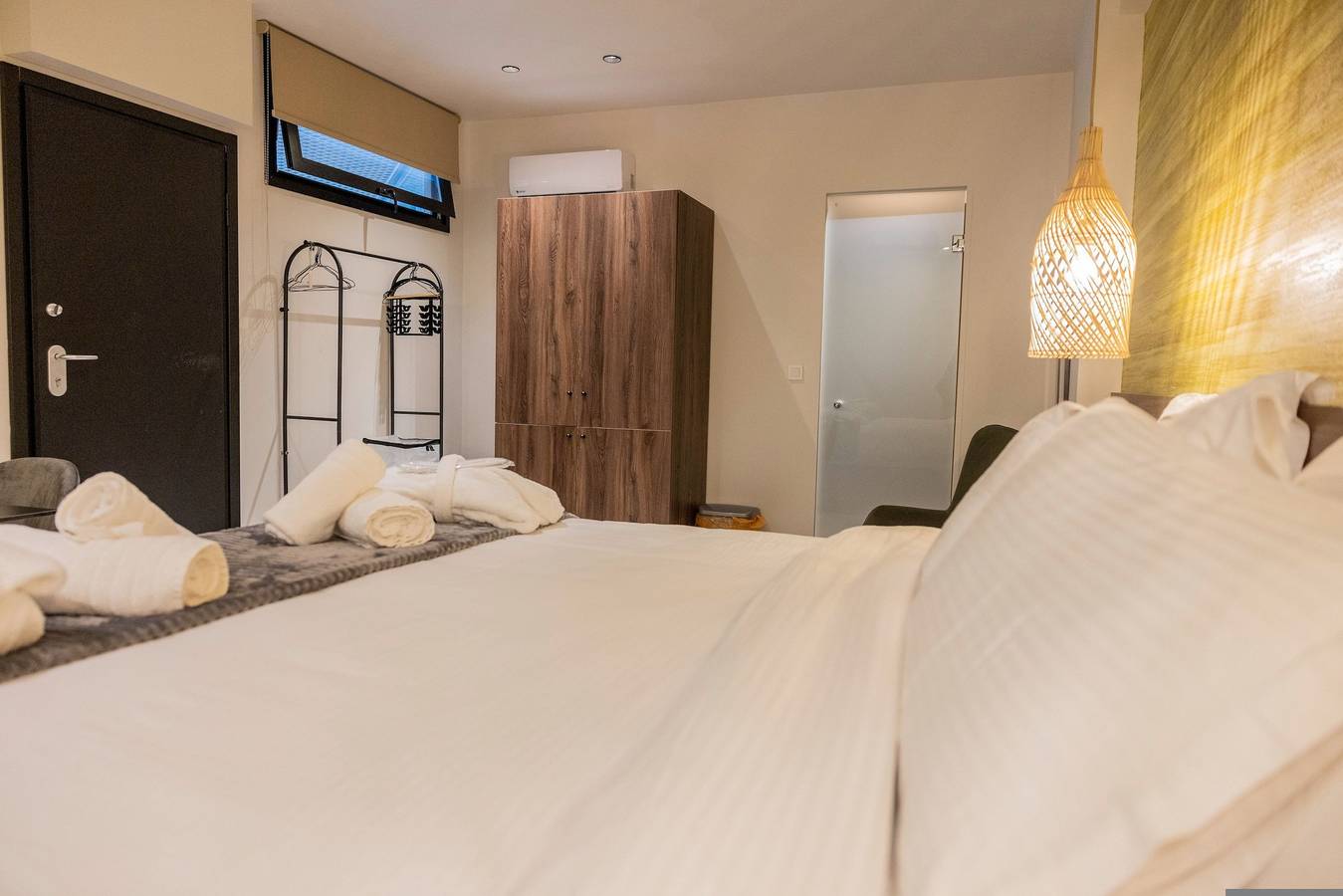 Appartamento vacanze a Trikala a partire da 102€ a notte