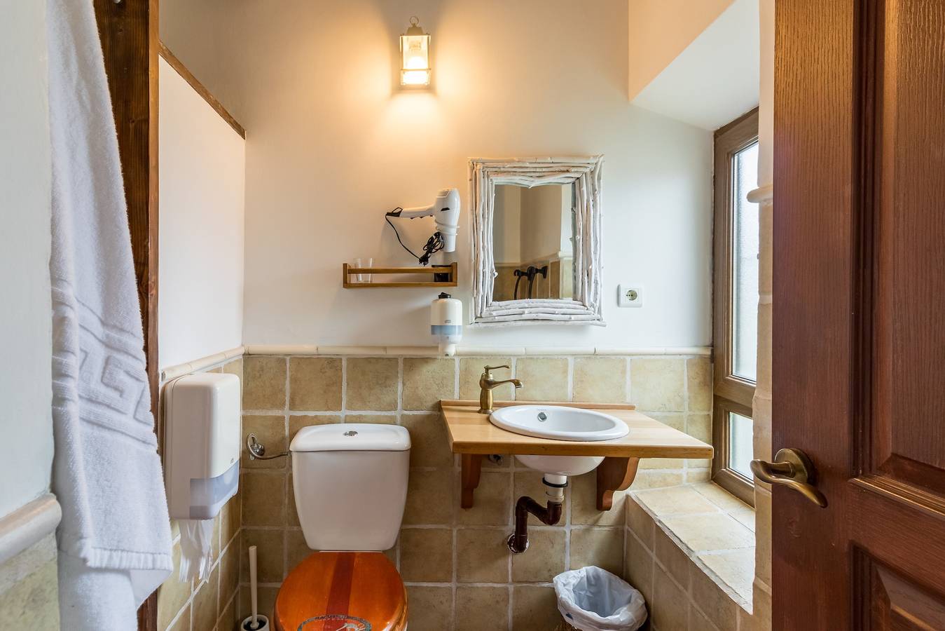 Casa Del Surf Somo: Kamer 2, foto 11