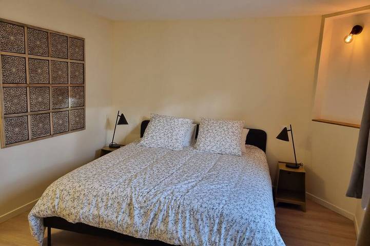 Location de vacances pour 4 personnes dans Office De Tourisme Du Pays Des Sorgues Et Des Monts De Vaucluse - 4