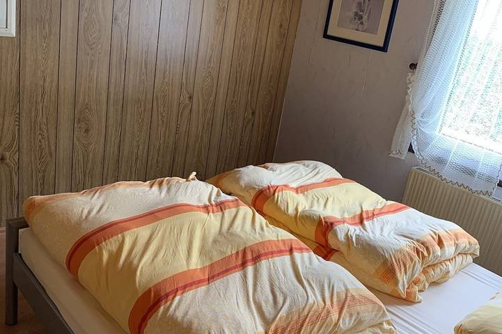 Ferienhaus für 4 Personen, mit Garten in Rheinböllen - 3