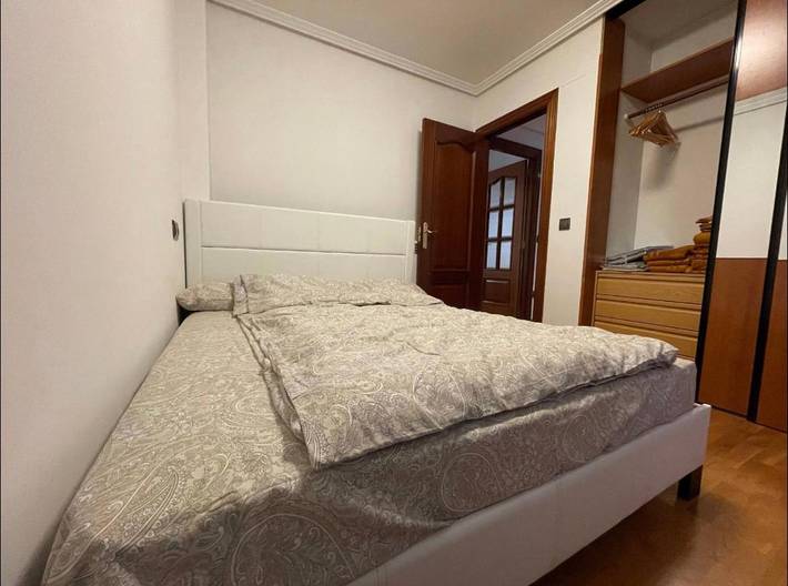 Gîte pour 4 personnes, avec balcon à Nájera - 3