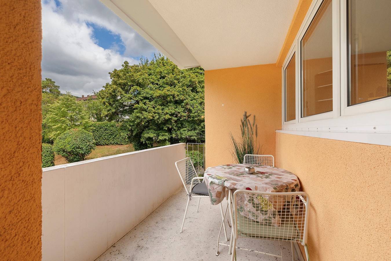 Ganze Wohnung, Apartment 'Melody' mit Wlan in Oberkochen, Erlebnisregion Ostalb region