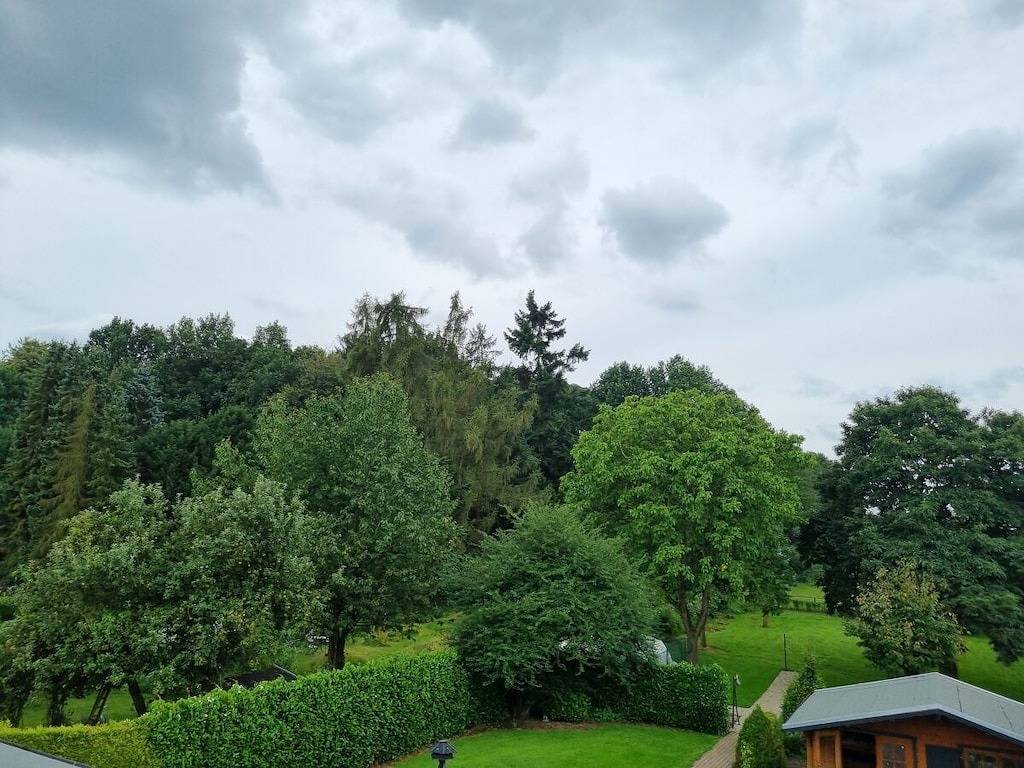 Zur Materborner Schweiz in Kleve, Niederrhein