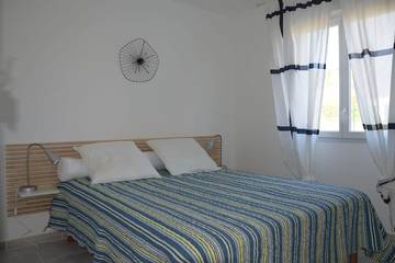 Villa pour 4 Personnes dans Vallon-Pont-d'Arc, Gorges de l’Ardèche, Photo 1