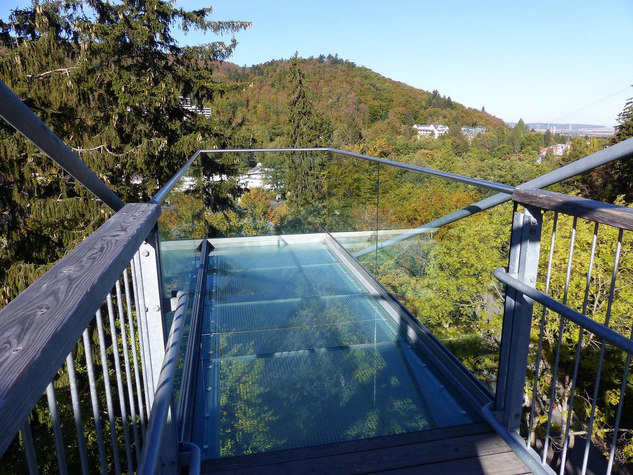 Appartement 'Harzblick' met balkon en wifi, foto 14