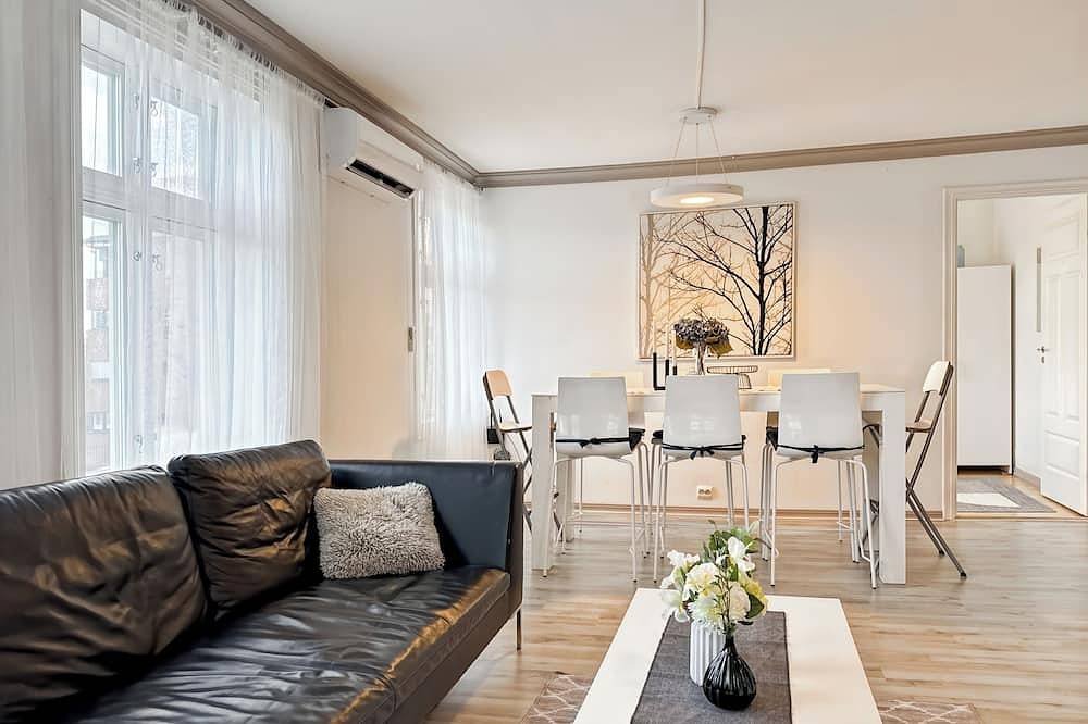 Ganze Wohnung, Central Bnb Apartment Nr.6 Stavanger 4 Schlafzimmer in Stavanger