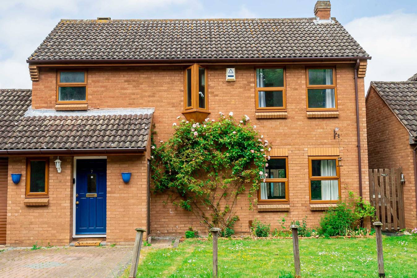 Contemporary 4Br Home | City Centre Access in Milton Keynes, Südostengland
