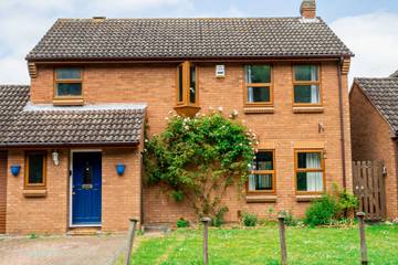 Holiday Rental for 6 People in Milton Keynes, South East England, Photo 4