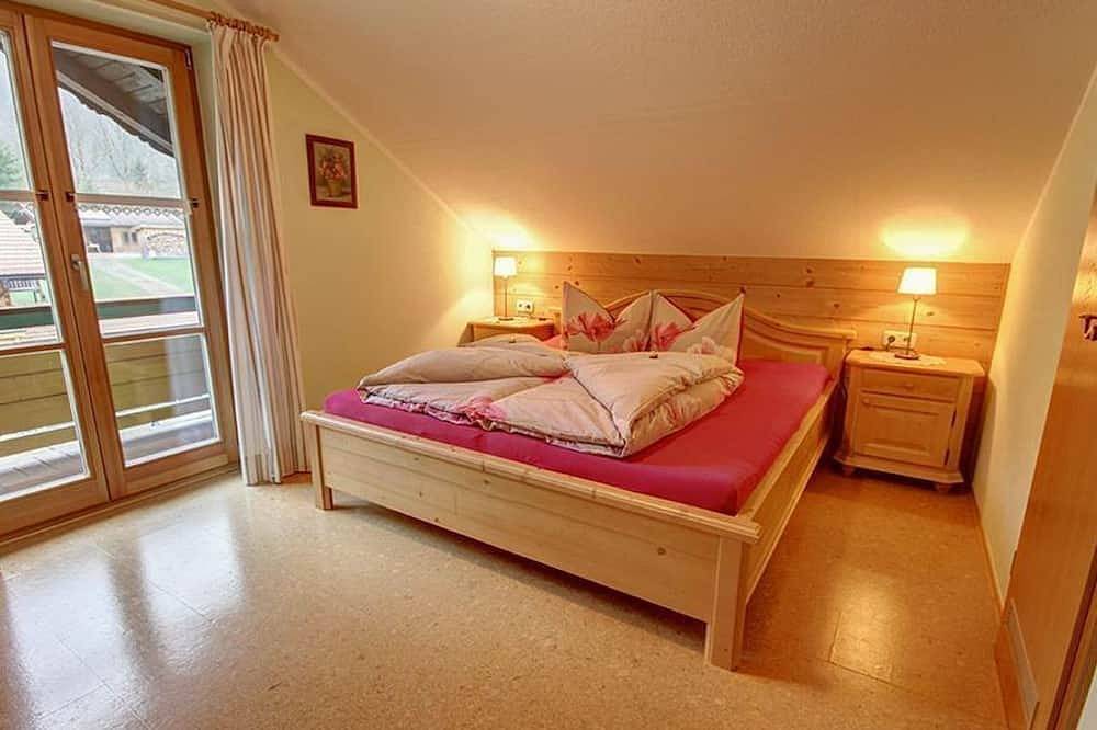 Ganze Wohnung, Ferienwohnung Gletschergarten - Haus Holzner-Nagl in Schneizlreuth, Bayerische Alpen