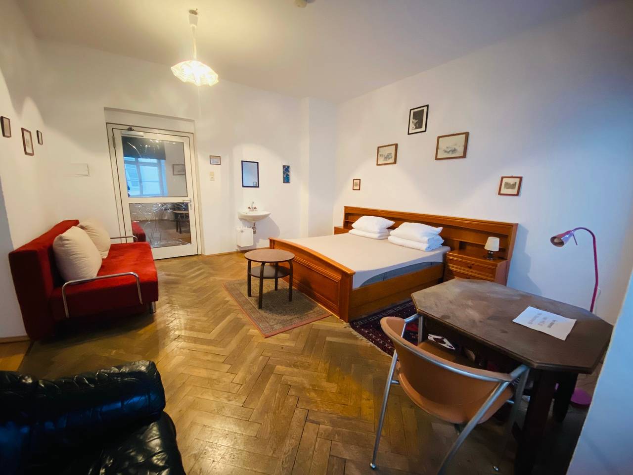 Ganze Ferienwohnung, Wohnung im Zentrum in Graz, Steirerland