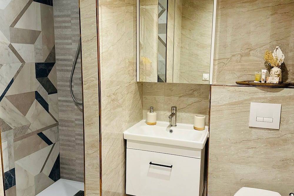 Geheel appartement, T2 Neuf Thonon les Bains - Proche Centre Ville, Port et Plage. Tout Équipé in Thonon-les-Bains, Thonon-les-Bains en omgeving