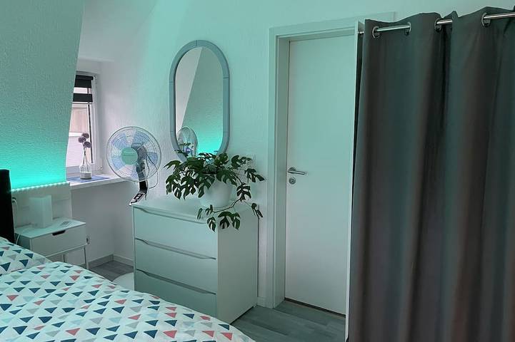 Ferienwohnung für 3 Personen in Erfurt - 3