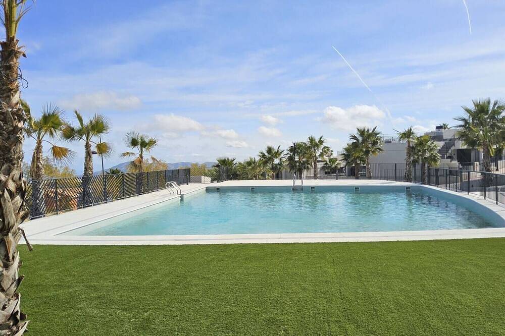 Villa Montemar Polop Hills by Bookaparadise in Polop, Costa Blanca