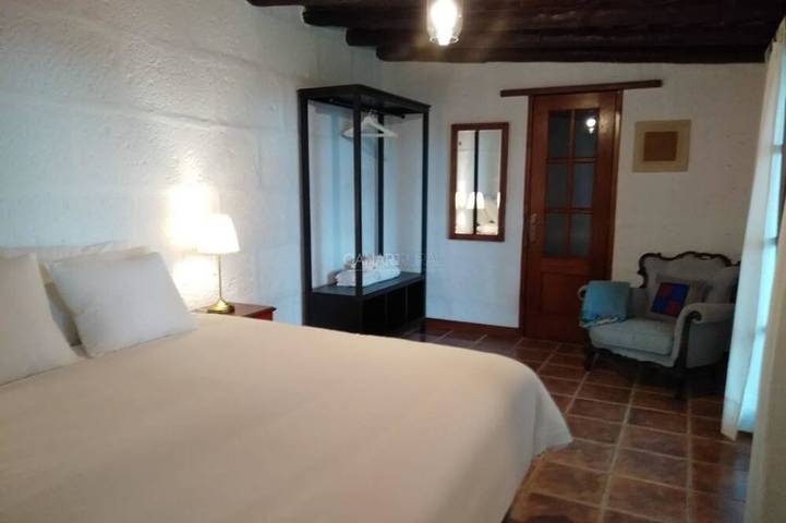 Finca für 3 Personen, mit Balkon und Garten sowie Pool in Arico - 3