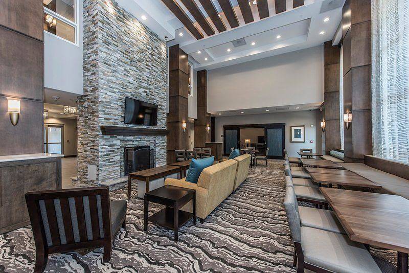 Staybridge Suites Charleston - Mount Pleasant in Mount Pleasant, Charleston County