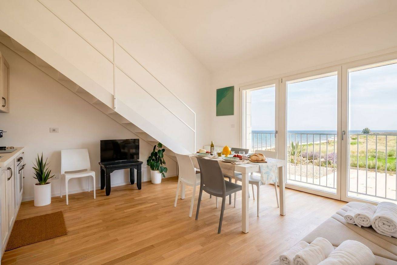 Appartamento intero, Angelina Residence in Torre Quetta, Bari