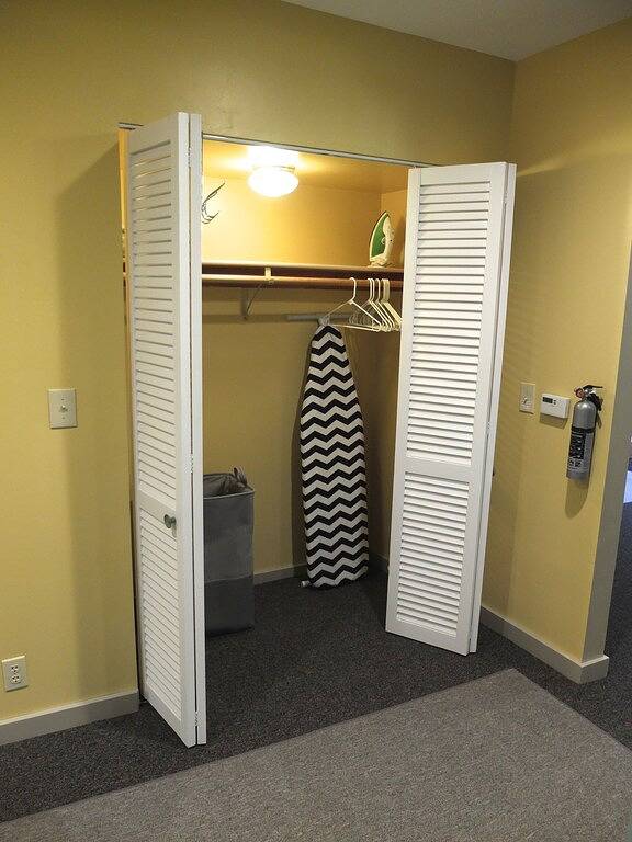 Vacation rental for 2 people, with terrace and yard in Hamilton (MT)