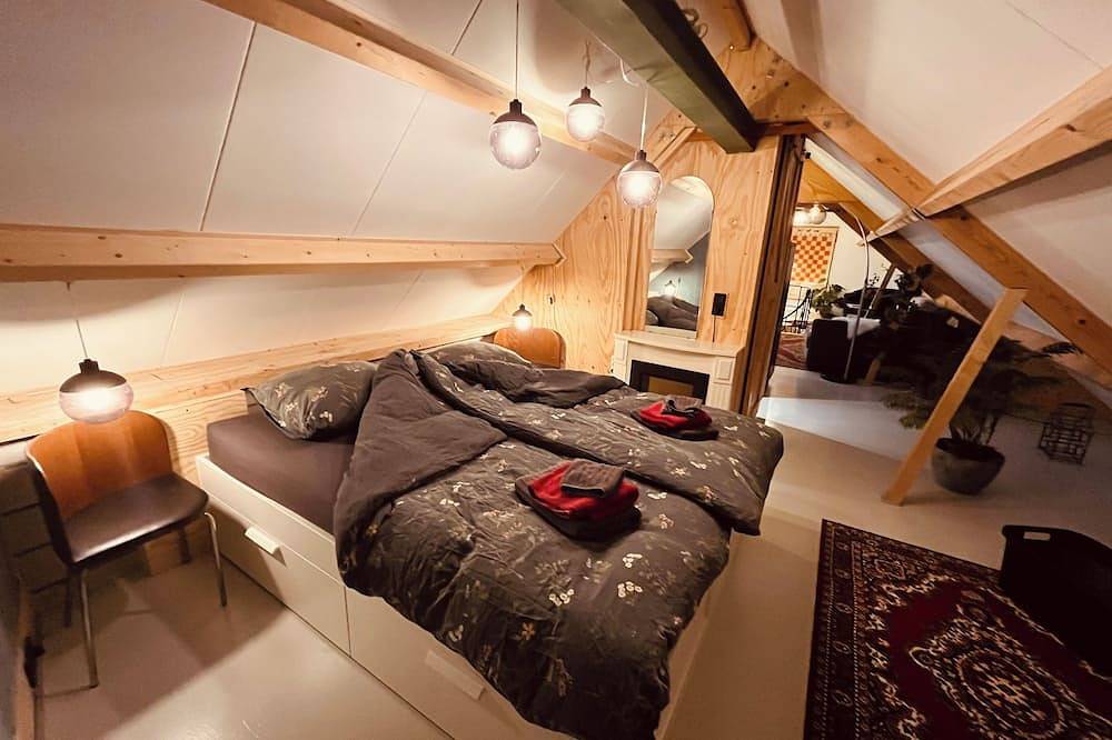 Ganze Wohnung, Appartement de Vlijt - Apeldoorn centrum in Apeldoorn, Veluwe
