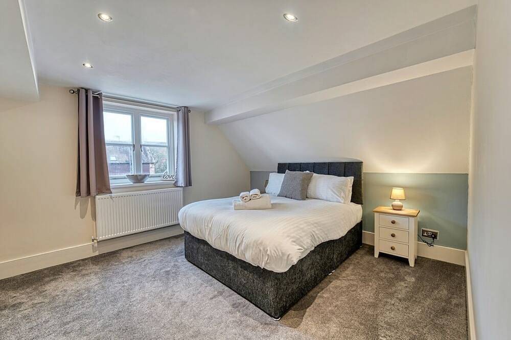 Appartement entier, Harrow Croft, 2 Bedroom Flat St Johns, Worcester in Worcester, Worcestershire