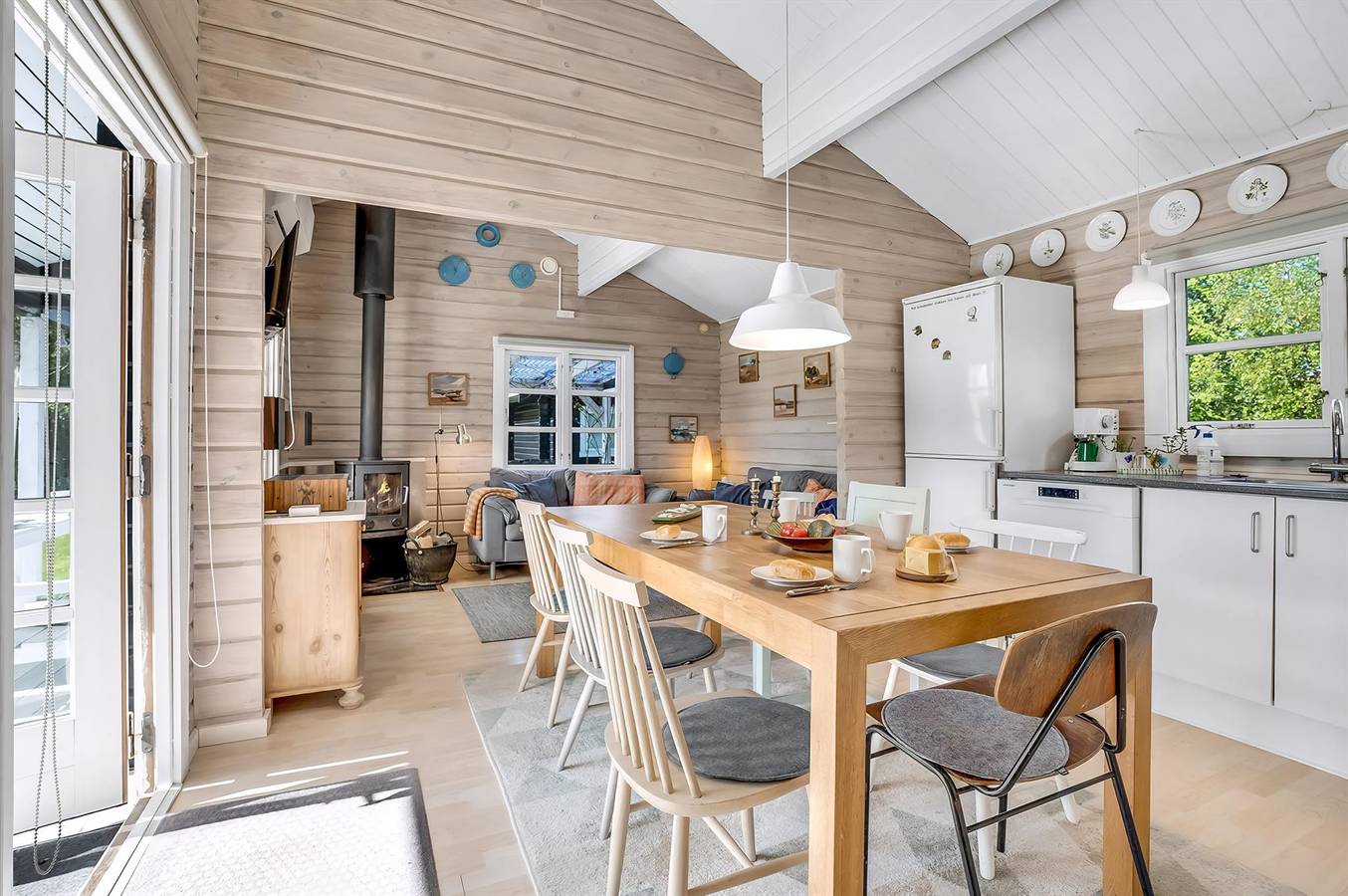 Beautiful home in Rødby w/ 3 Bedrooms in Rødby, Schwedische Ostsee