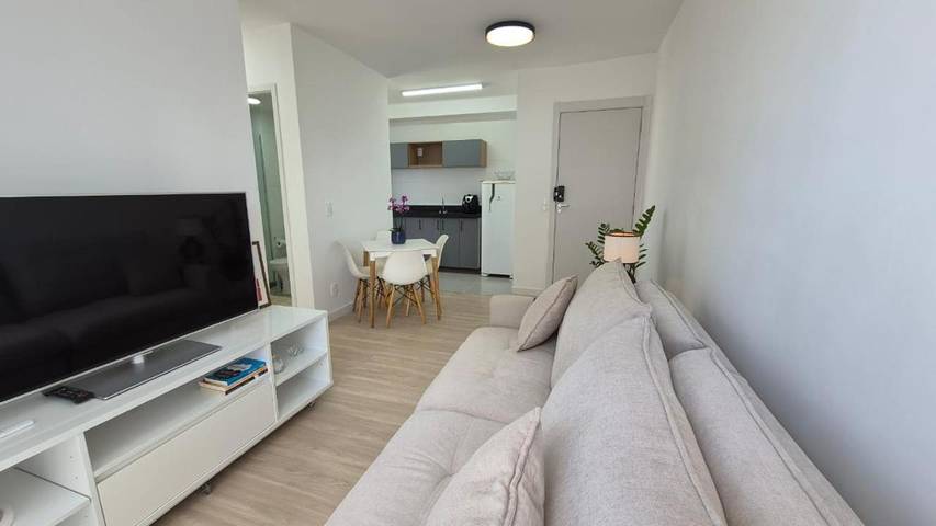 Casas e apartamentos de temporada para 4 pessoas, com piscina e jardim e ainda vista, com animais de estimação em Campinas